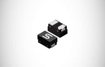 Single-Line Uni-directional ESD Protection Diode